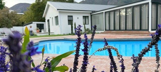 Maison la Bruyere: Designed for friends, families & moments that stay with you
