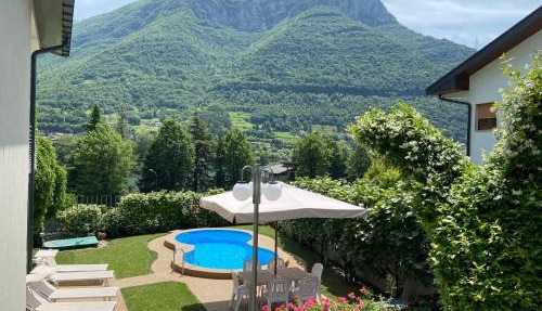 Maison Morandi in Spinone Al Lago