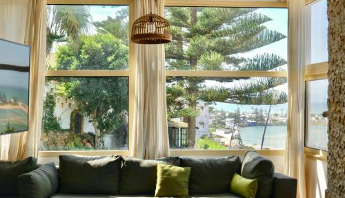 Maison Simonetta in Oualidia