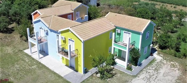 Makis Lighthouse 7 in Katelios