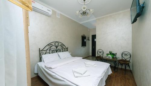 Mango in Kyiv