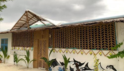 MANTHA VIEW in Keyodhoo