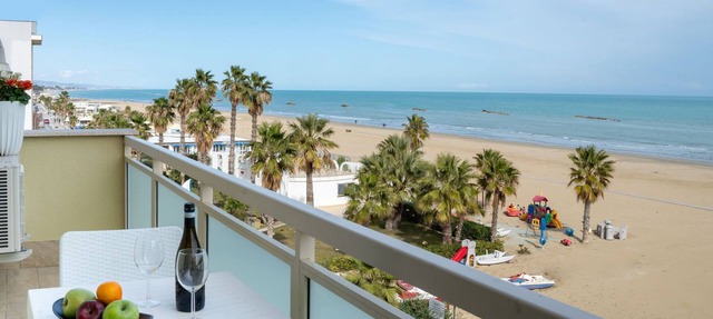 Mar di Roseto by Interhome