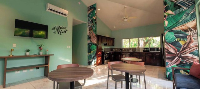 Marala Hotel in Parrita