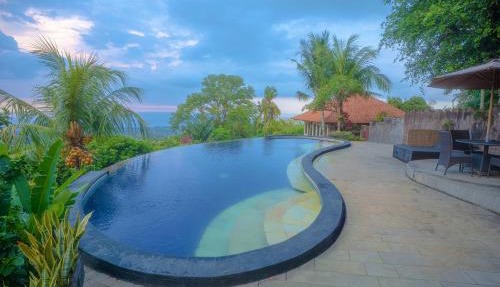 Maria Secret Villa