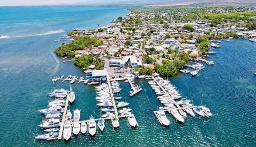 Marina de Salinas in Salinas
