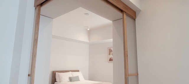 Master Suite STD in Heredia