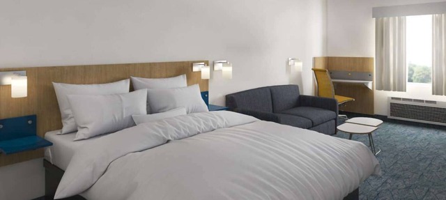 Microtel Inn & Suites by Wyndham Summerside in Summerside