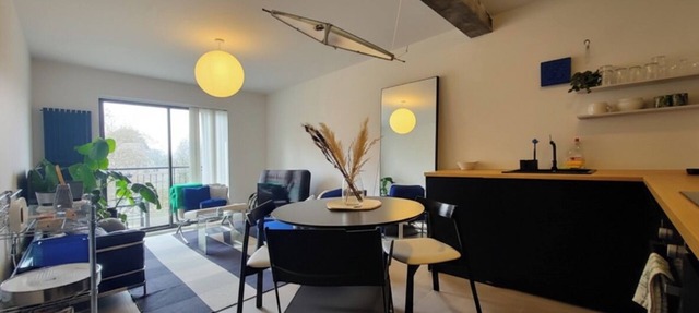 Modern 2Bedroom Apt by Temple Bar and Christchurch
