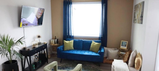 Modern 2br 2Bth Downtown Baltimore Apt. w/Pool in Baltimore