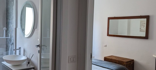 Modern and comfortable near the subway in Milano