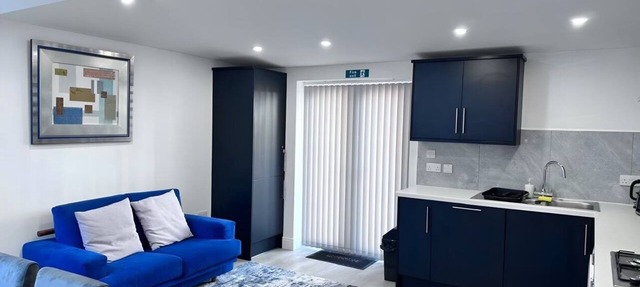 Modern&Stylish 3Bedrooms Ensuite Harry Potter London Watford