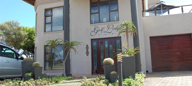 Mossel Bay Golf Lodge