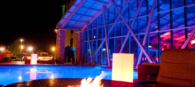 Mount Airy Casino Resort - Adults Only 21+