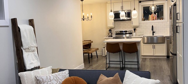 M’s Studio - Private Modern Luxury Apartment (close to Calypso Waterpark)