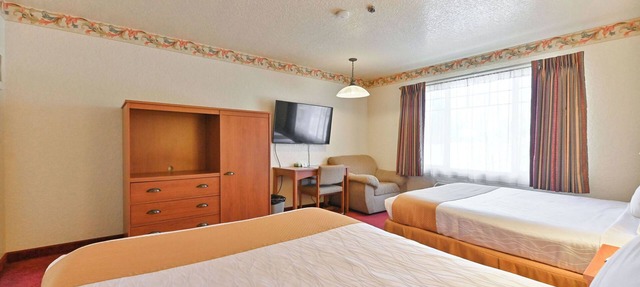 Murphys Suites in Murphys