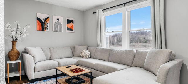 NEW! Boho House Located Within Minutes of Downtown Suttons Bay