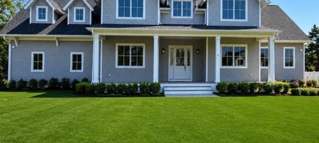 New Construction 6-bed walk to Westhampton Beach train station for US Open in Westhampton Beach