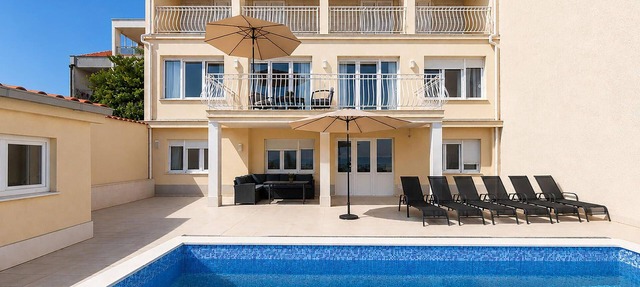 Nice apartment in Split in Split