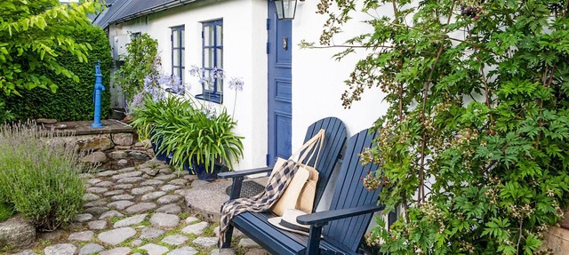 Nice home in Simrishamn in Simrishamn