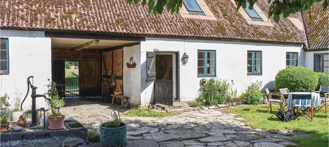 Nice home in Simrishamn with 2 Bedrooms and WiFi in Simrishamn