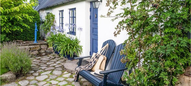 Nice Home In Simrishamn in Simrishamn