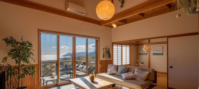 Nonsmoking Basic plan for overnight stay/Ito Shizuoka in Ito