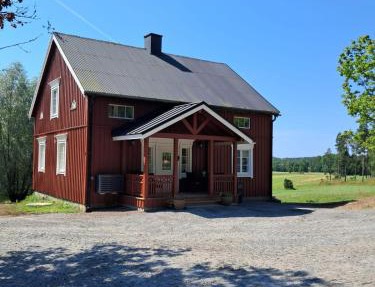 Nybacka Torp