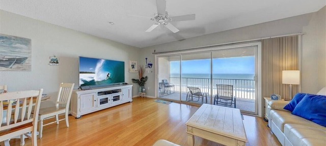 Oceanway Sunset Beach Condo