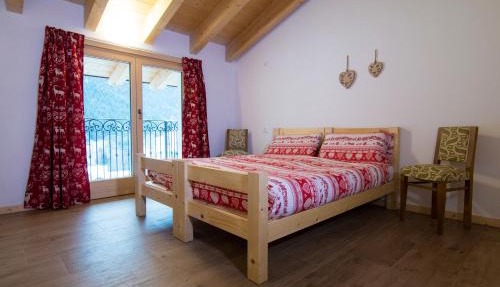 Olimpic Hostel in Schilpario