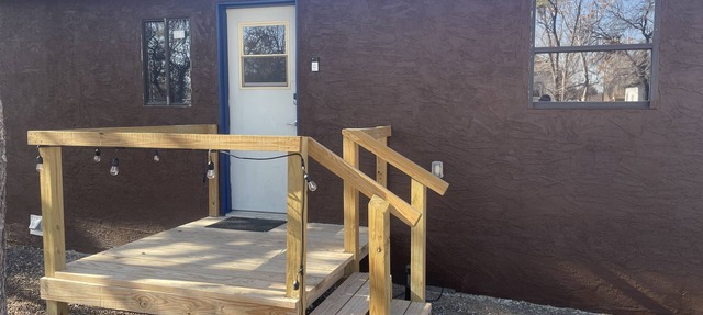 One bed, one bath, zero chores in Clayton