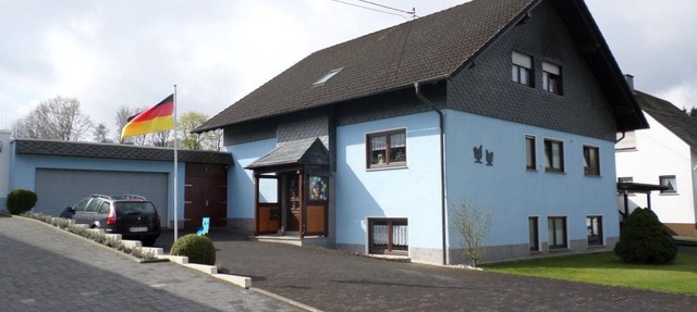 Orpington by Interhome