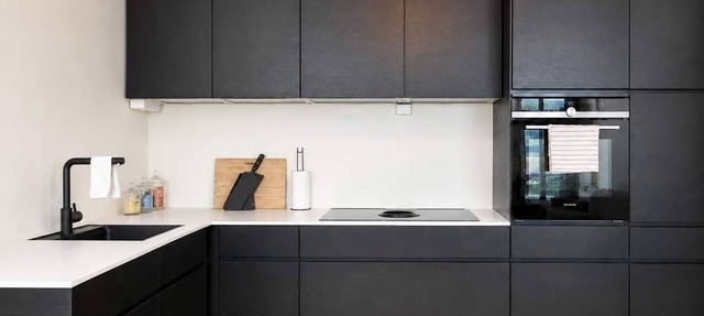 OV21A - 2BR Spacious Oslo Apartment