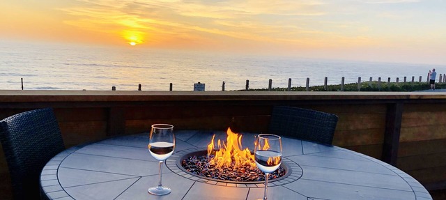Pacific Oceanfront Retreat🏖, 15 mins to SF🌉 and SFO✈️ in Pacifica