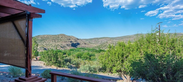 Panoramic Valley View Retreat Near Sedona Hot Tub Pool in Cornville
