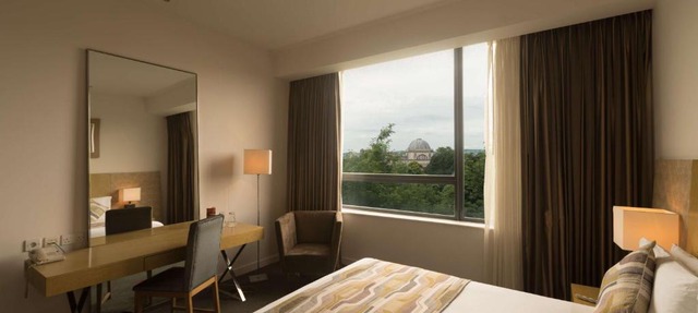 Park Plaza Cardiff