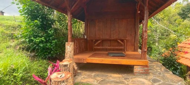 Pengaringan Cottage Cotol in Gitgit