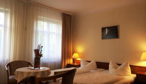 Pension an der Havelbucht