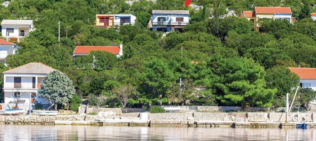 Pet friendly home in Baric Draga with WiFi