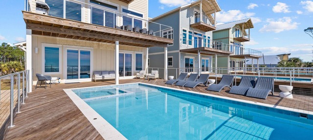 Playa Plata: 4th of July week now available as a Friday or Saturday check in!