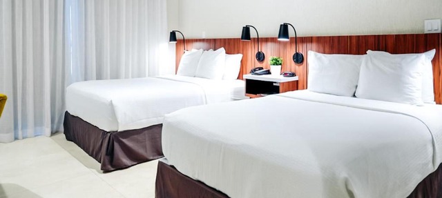 Ponce Plaza Hotel & Casino