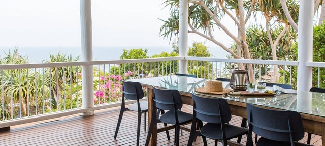 POOL - OCEAN VIEWS - PET FRIENDLY