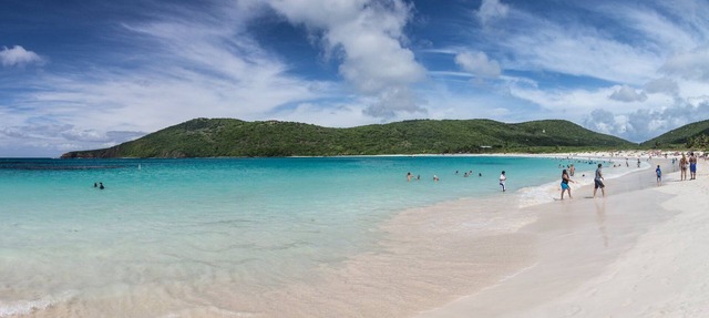 Pool Suite #3 @Culebra Blue Villa in Culebra