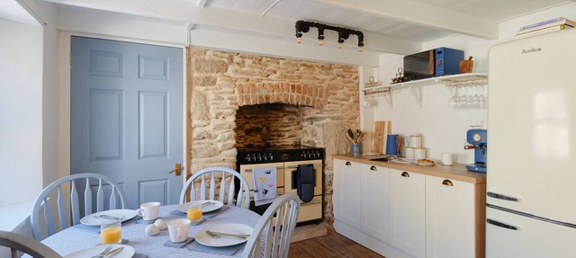 Primrose Cottage
