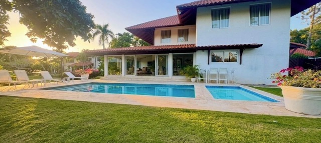Pristine Villa