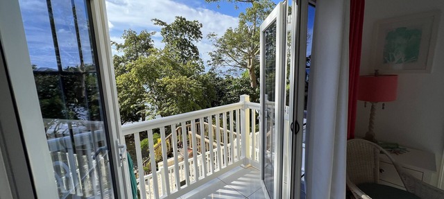 Private Luxury Beachfront/Oceanfront Townhome in Beautiful Negril, Jamaica in Negril