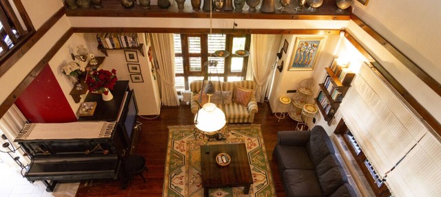 Private Pool Villa near Kartepe in Sapanca