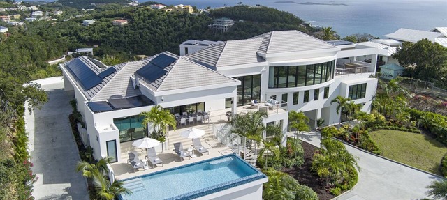 Private Resort Experience | Arcade + Gym + Pool in St. Thomas