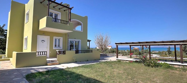Psaromatis in Elafonisos