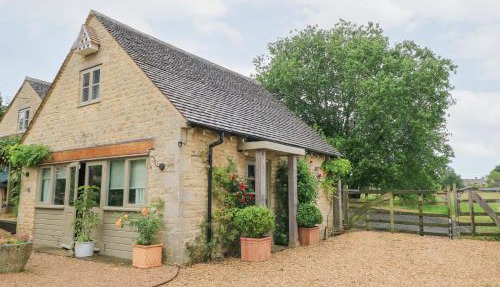 Pudding Hill Barn Cottage